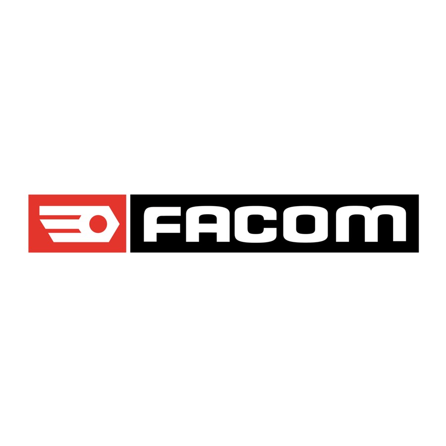 Facom, synonyme de qualité et d'excellence, fournit des outils de pointe aux professionnels depuis des décennies. Avec un héritage d'innovation et une réputation inégalée, Facom offre une gamme complète d'outils robustes et fiables pour répondre aux besoins les plus exigeants. Faites confiance à Facom pour des performances optimales dans chaque tâche.
