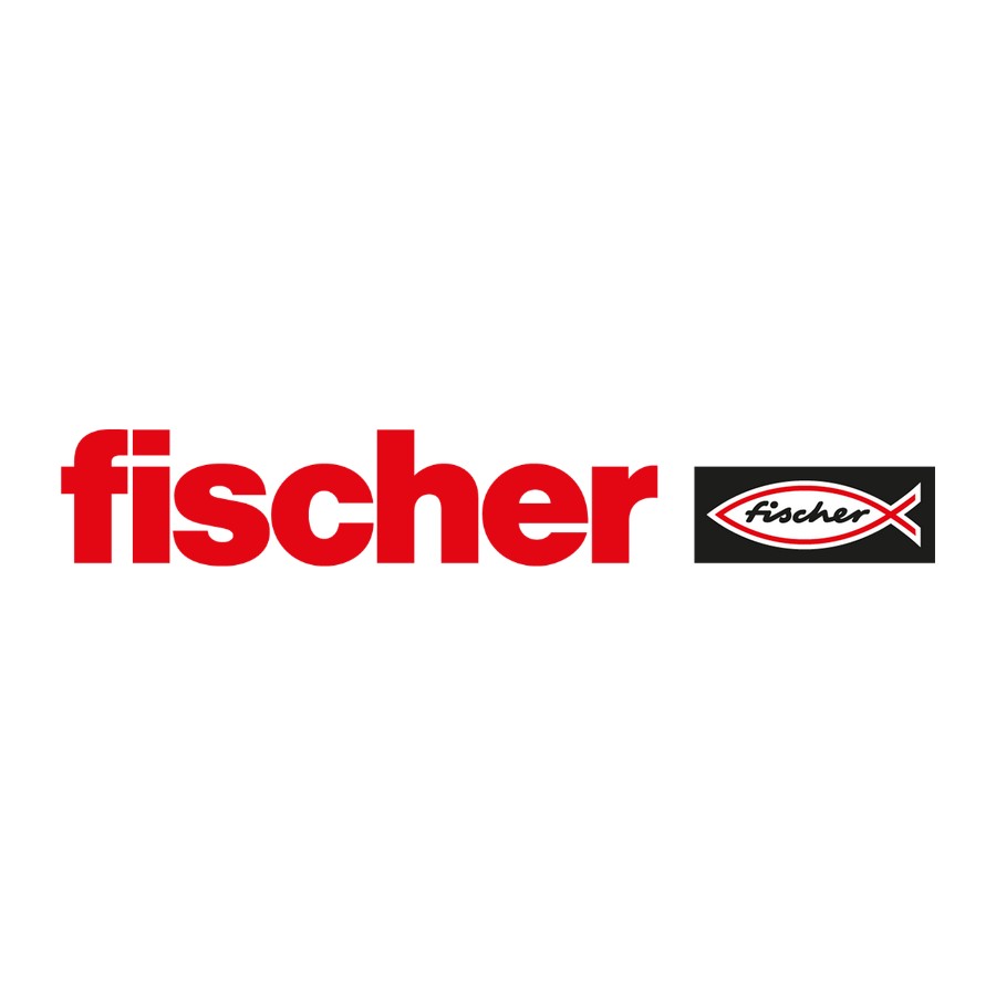 Fischer est une entreprise allemande fondée en 1948, reconnue mondialement pour son expertise en solutions de fixation innovantes et de haute qualité. Spécialisée dans le développement et la production de chevilles, vis, systèmes d'ancrage et autres produits de fixation, Fischer s'est imposée comme un leader dans l'industrie du bâtiment et de la construction.