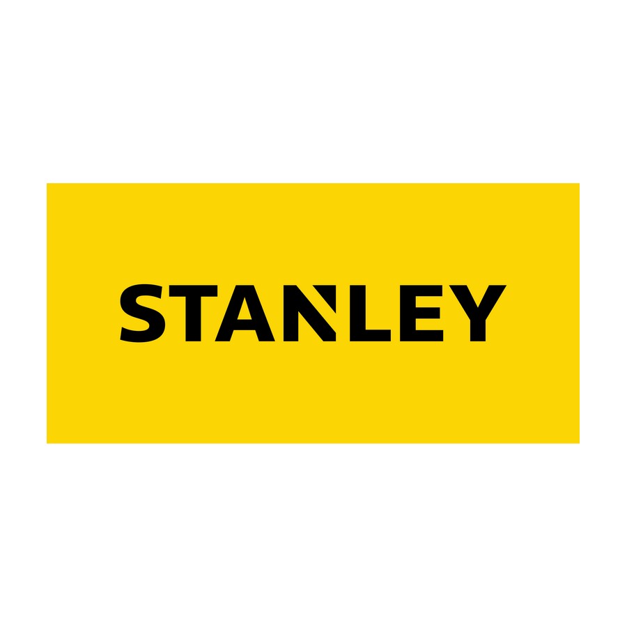 Stanley, leader mondial des outils et solutions pour les professionnels et les bricoleurs, offre des produits de qualité supérieure pour chaque projet. Avec une expertise éprouvée et une gamme complète d'outils innovants, Stanley est votre partenaire de confiance pour réaliser vos ambitions, quel que soit le défi.