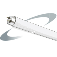 Tube LED fluorescent  Ampoule LED chez bis-electric