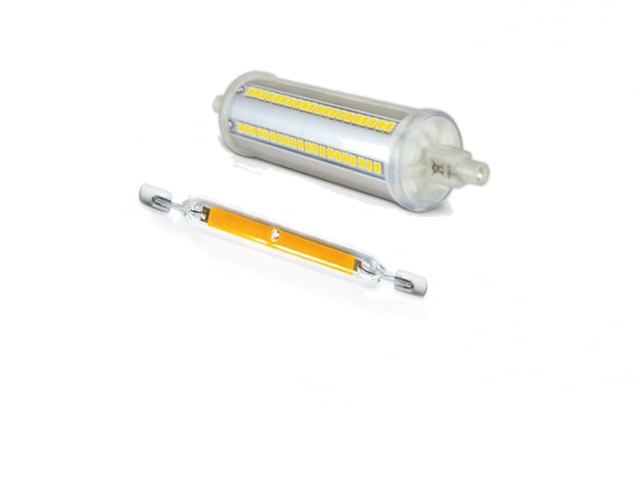 Ampoule LED R7S