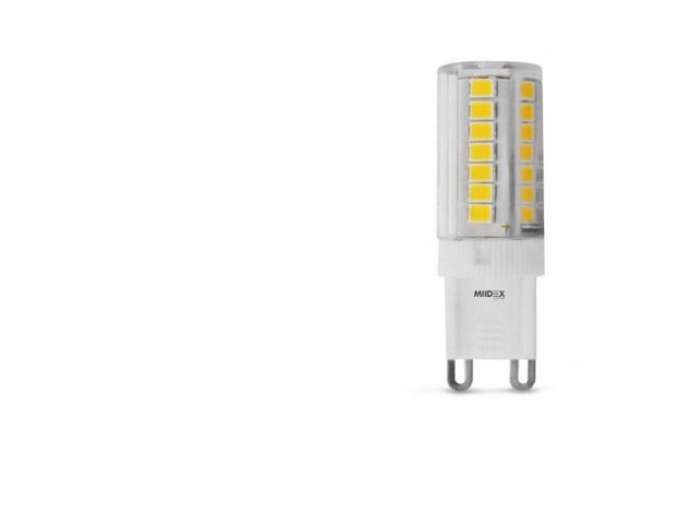 Ampoule LED G9