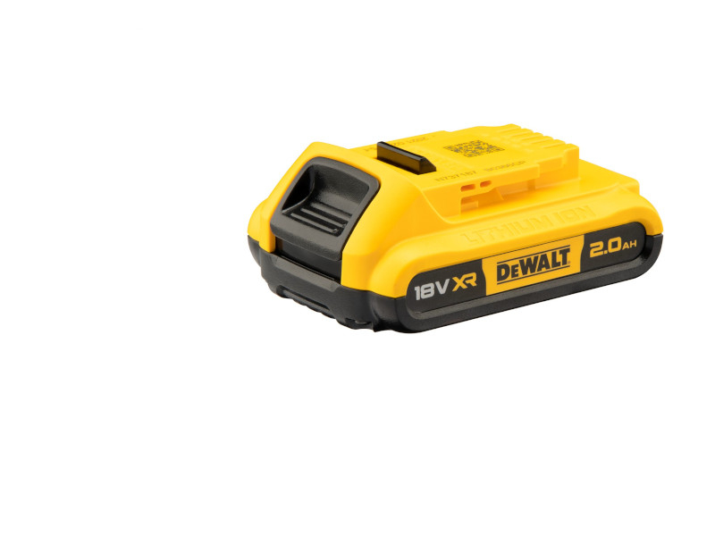 Batterie XR 18V 2Ah Li-Ion DEWALT