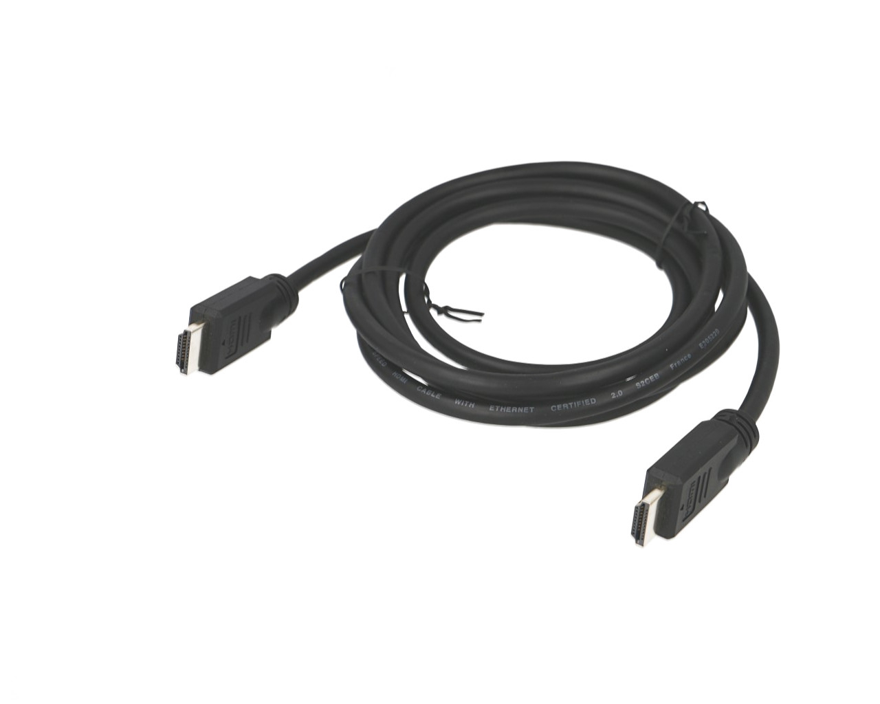 Câble HDMI 5 mètres