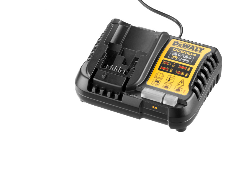 Chargeur universel XR 12V / 18V DEWALT