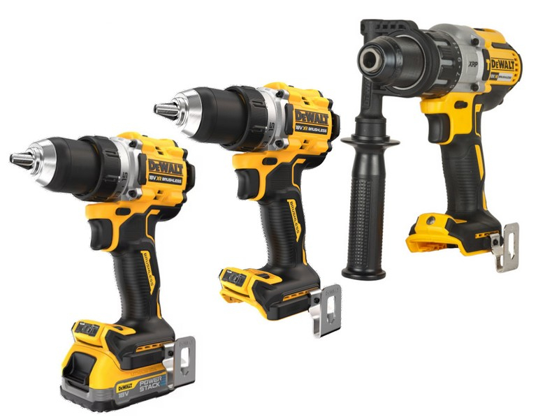 Visseuse 18V Dewalt