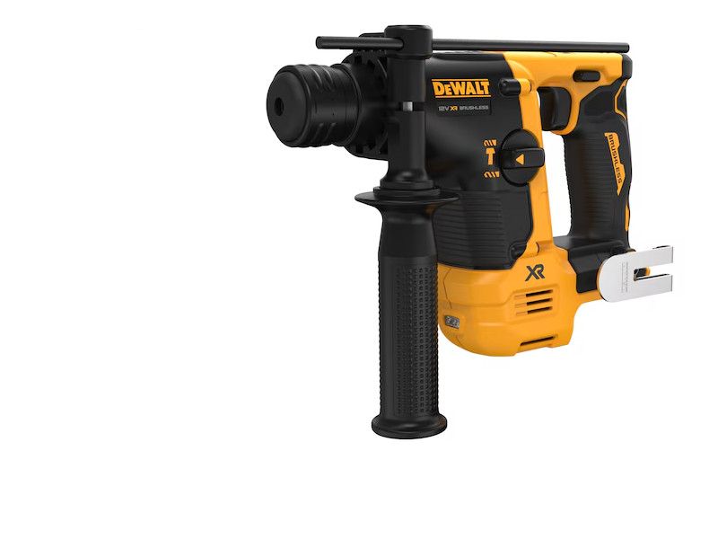 Perforateur SDS-plus XR 12V Brushless 1.1J DEWALT