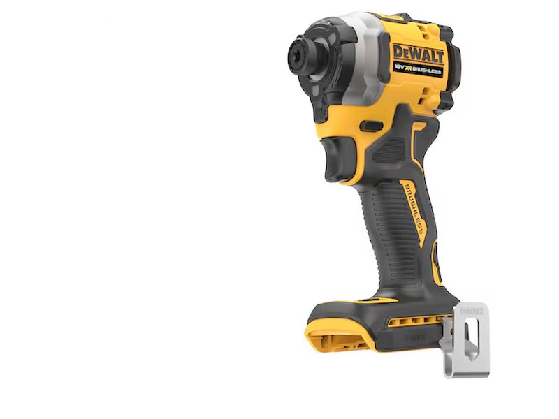 Visseuse à chocs ultra compacte XR 18V Brushless DEWALT 