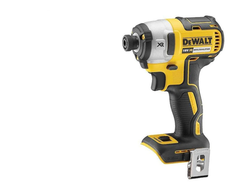 Visseuse à chocs XR 18V Brushless DEWALT