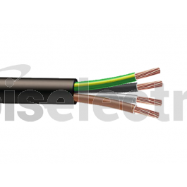 HO7RN-F 4G10 MM²  vente câble électrique souple en ligne